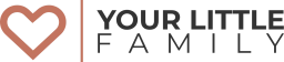 Logo van Your Little Family