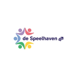 Logo van De Speelhaven