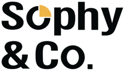 Sophy &Co.