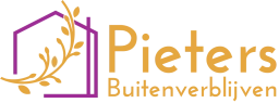 Logo van Pieters Buitenverblijven