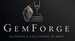 Logo van GemForge