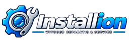 Installion Witgoed