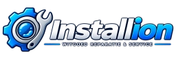 Logo van Installion Witgoed