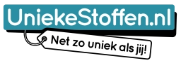 Logo van UniekeStoffen