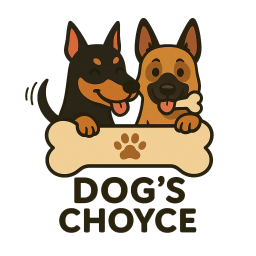 Dog's Choyce