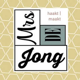 Logo van Mrsdejong