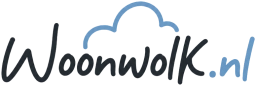 Logo van Woonwolk.nl
