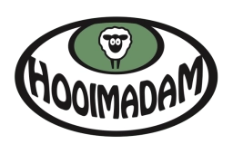 Logo van Hooimadam