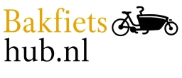 Logo van Bakfietshub