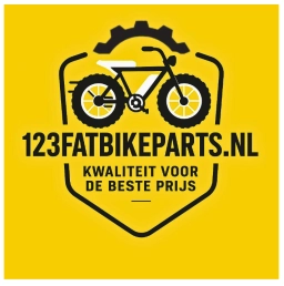 Logo van 123Fatbikeparts.nl