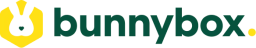Logo van BunnyBox