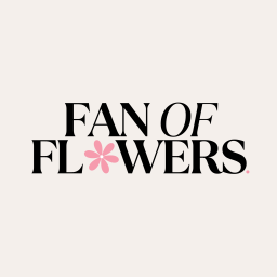 Fan of Flowers