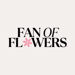 Logo van Fan of Flowers
