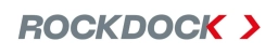 Logo van Rock Dock B.V.