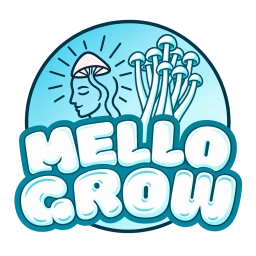 Logo van Mellogrow