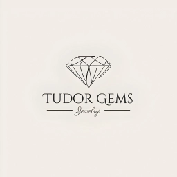Logo van Tudor Gems