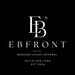 Logo van EBFRONT