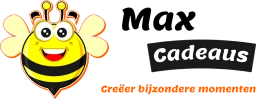 Logo van Max Cadeaus
