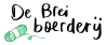 De Breiboerderij's logo