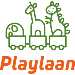 Logo van Playlaan