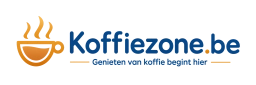 Logo de Koffiezone.be