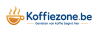 Koffiezone.be's logo