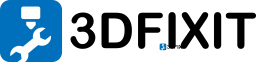 Logo van 3DFiXiT