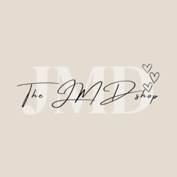 Logo van The JMD Shop