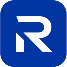 Logo van R Fashion