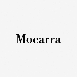 Logo van Mocarra
