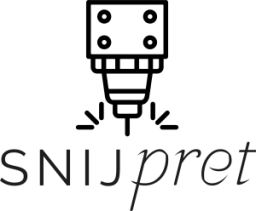 Snijpret