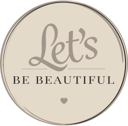 Logo van Let's be Beautiful