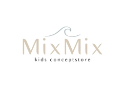 Logo van MixMix Kids Conceptstore