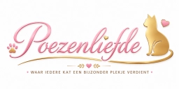 Logo van Poezenliefde