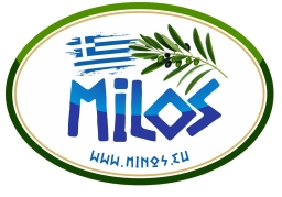 Logo van MilosBioShop