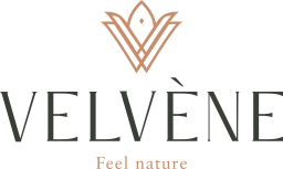 Logo van Velvène