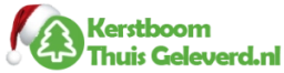 Logo van Kerstboomthuisgeleverd.nl