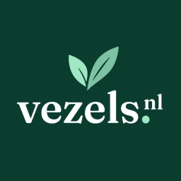 Logo van Vezels.nl