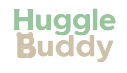 Logo van Huggle Buddy