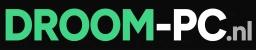 Logo van Droom-PC