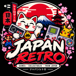 Japan Retro