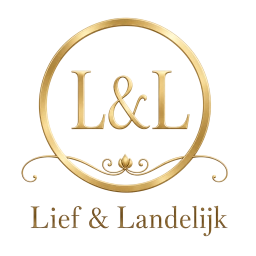 Logo van Lief & Landelijk
