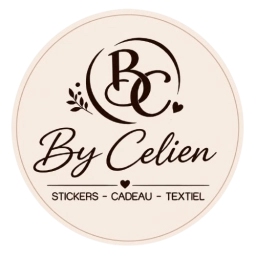 Logo van By Celien