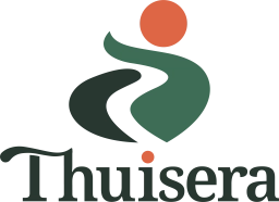 Logo van Thuisera