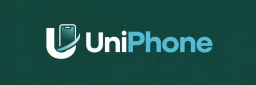 Logo van Uniphone