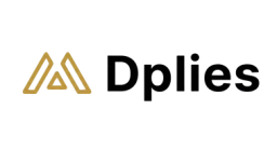 Logo van Dplies
