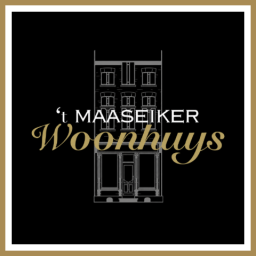 't Maaseiker Woonhuys