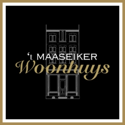 Logo van 't Maaseiker Woonhuys