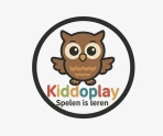 Logo van Kiddoplay