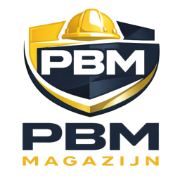 PBM Magazijn